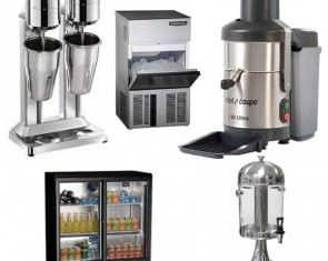 Барное оборудование